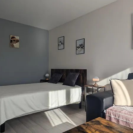 Apartman Charme Et Confort En Pleine Nature A - Fr-1-611-114 Bourbonne-les-Bains