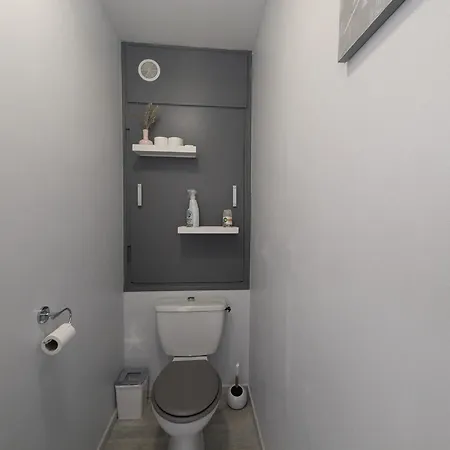 Charme Et Confort En Pleine Nature A - Fr-1-611-114 Apartman Bourbonne-les-Bains