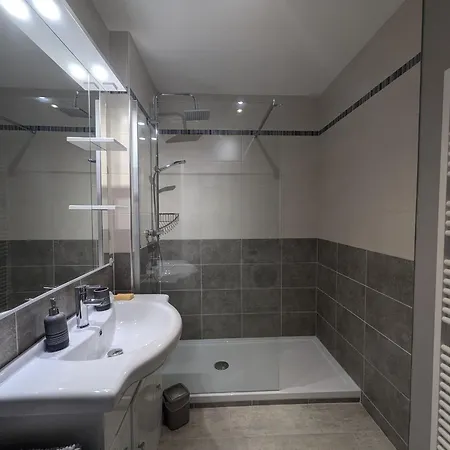 Charme Et Confort En Pleine Nature A - Fr-1-611-114 Apartman