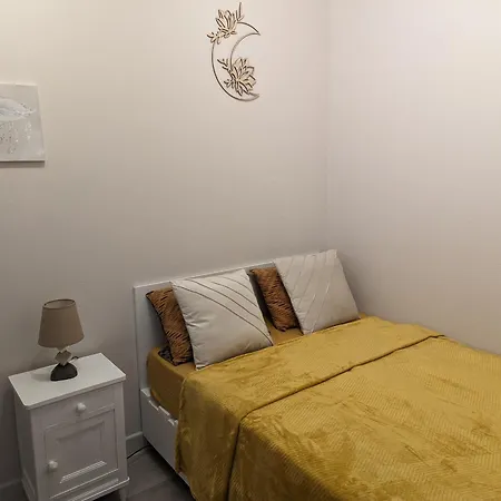 Apartman Charme Et Confort En Pleine Nature A - Fr-1-611-114